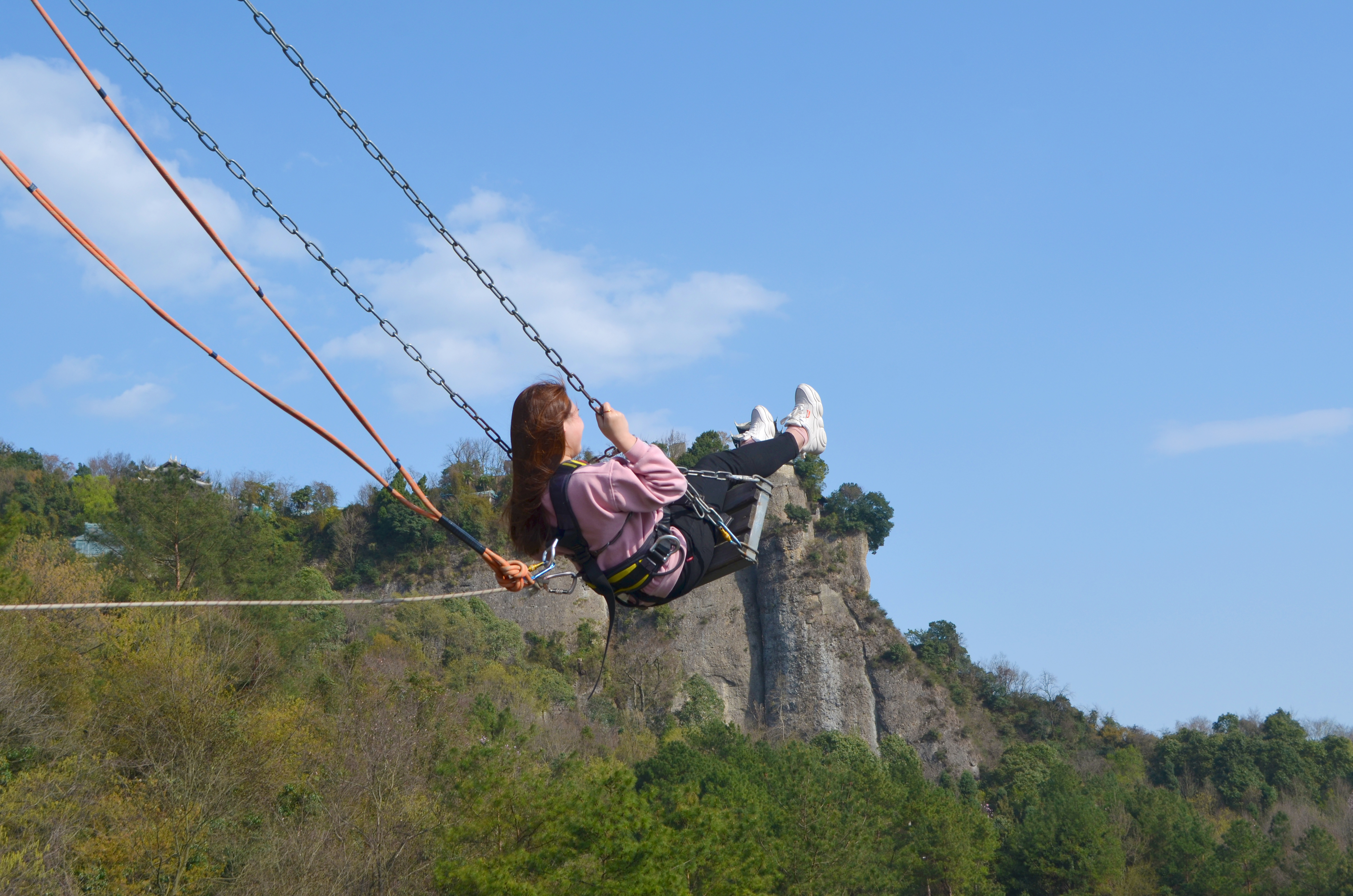 游樂(lè)項(xiàng)目